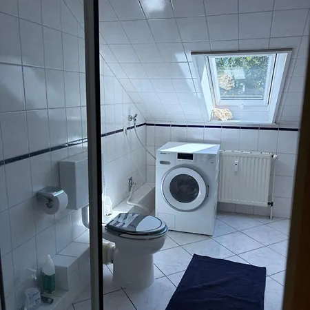 Apartment Horsbüll46 *