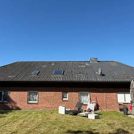 Horsbüll46 Emmelsbüll-Horsbüll